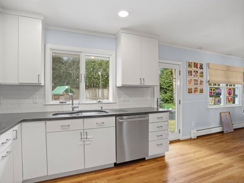 Tiny photo for 11 Old Field Road, Norwalk, CT 06853 (MLS # 24078614)