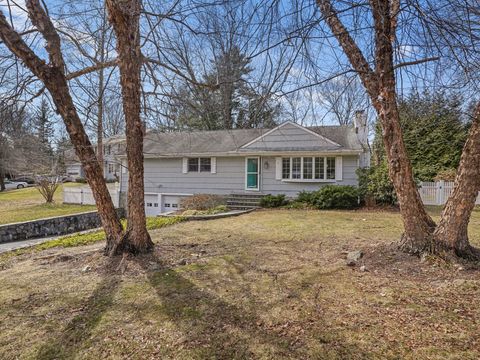 Tiny photo for 11 Old Field Road, Norwalk, CT 06853 (MLS # 24078614)