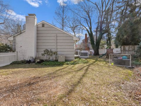 Tiny photo for 11 Old Field Road, Norwalk, CT 06853 (MLS # 24078614)