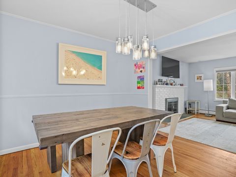 Tiny photo for 11 Old Field Road, Norwalk, CT 06853 (MLS # 24078614)