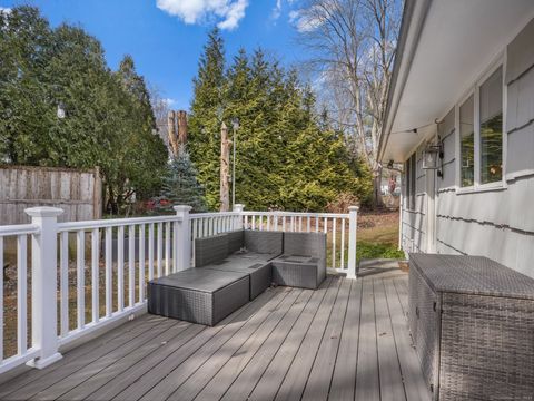 Tiny photo for 11 Old Field Road, Norwalk, CT 06853 (MLS # 24078614)