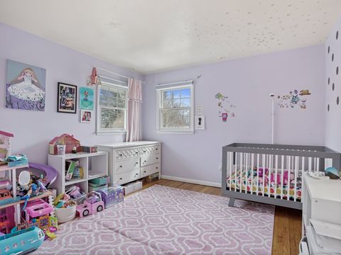 Tiny photo for 11 Old Field Road, Norwalk, CT 06853 (MLS # 24078614)
