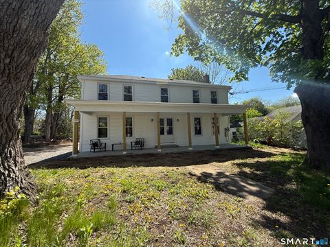 Photo of 575 Fabyan Road #B, Thompson, CT 06255 (MLS # 24174366)