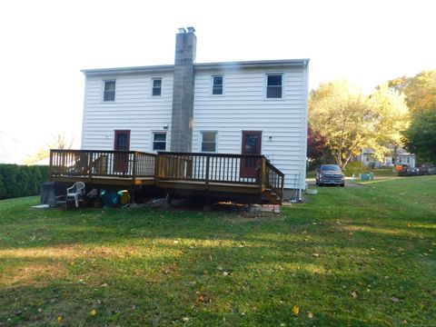 Tiny photo for 21 Drummers Lane, Bethel, CT 06801 (MLS # 24127567)