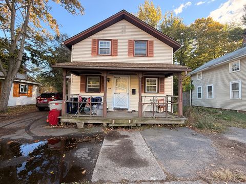 Photo of 158 E Main Street, Bristol, CT 06010 (MLS # 24131833)