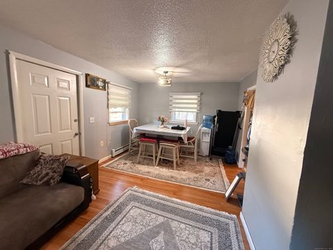 Tiny photo for 158 E Main Street, Bristol, CT 06010 (MLS # 24131833)