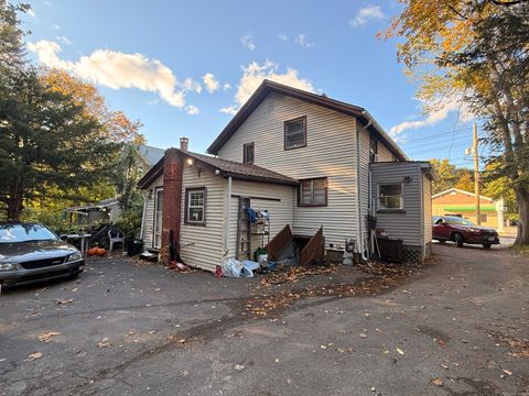 Tiny photo for 158 E Main Street, Bristol, CT 06010 (MLS # 24131833)