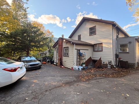 Tiny photo for 158 E Main Street, Bristol, CT 06010 (MLS # 24131833)