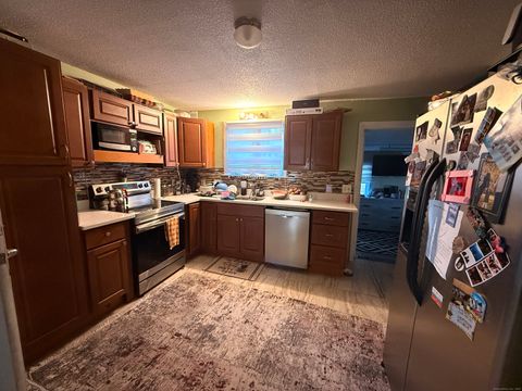 Tiny photo for 158 E Main Street, Bristol, CT 06010 (MLS # 24131833)