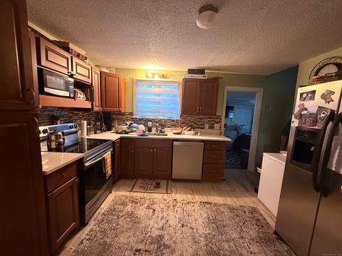 Tiny photo for 158 E Main Street, Bristol, CT 06010 (MLS # 24131833)