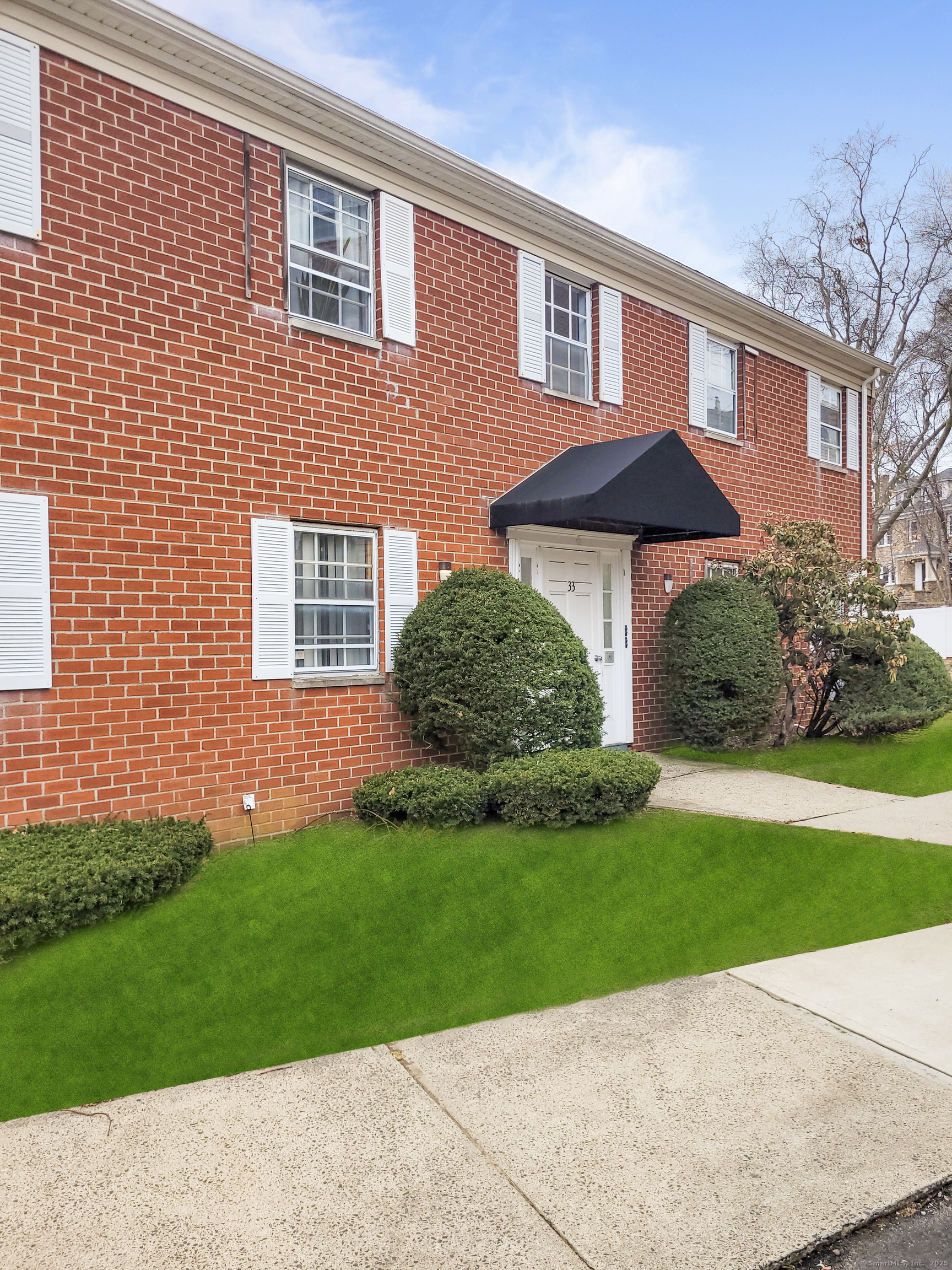 50 Greenhouse Road #33C, Bridgeport, Connecticut image 1