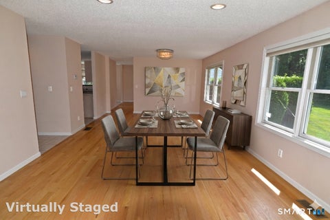 Tiny photo for 55 Canterbury Road #55, Hamden, CT 06514 (MLS # 24179476)
