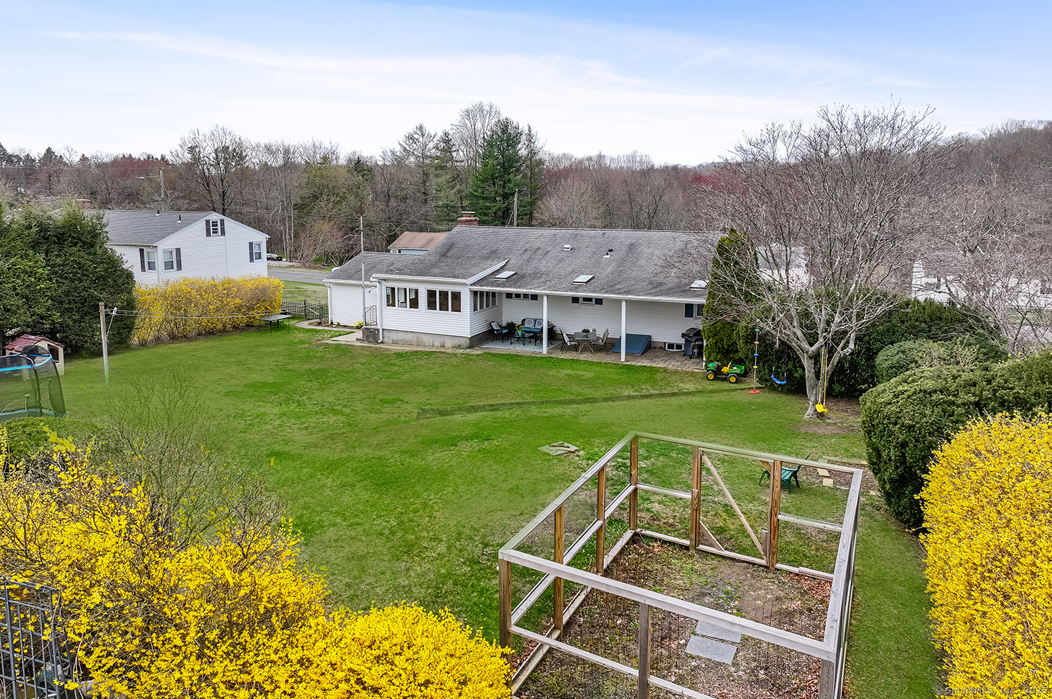 21 Randall Drive, Trumbull, Connecticut image 26