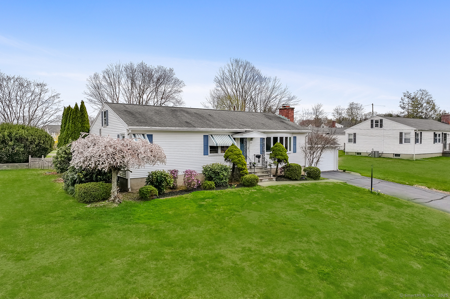 21 Randall Drive, Trumbull, Connecticut image 34