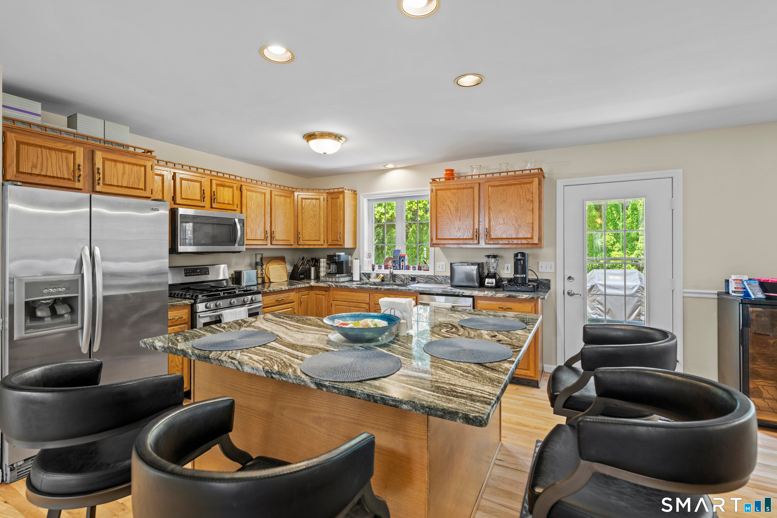 107 South Colman Road