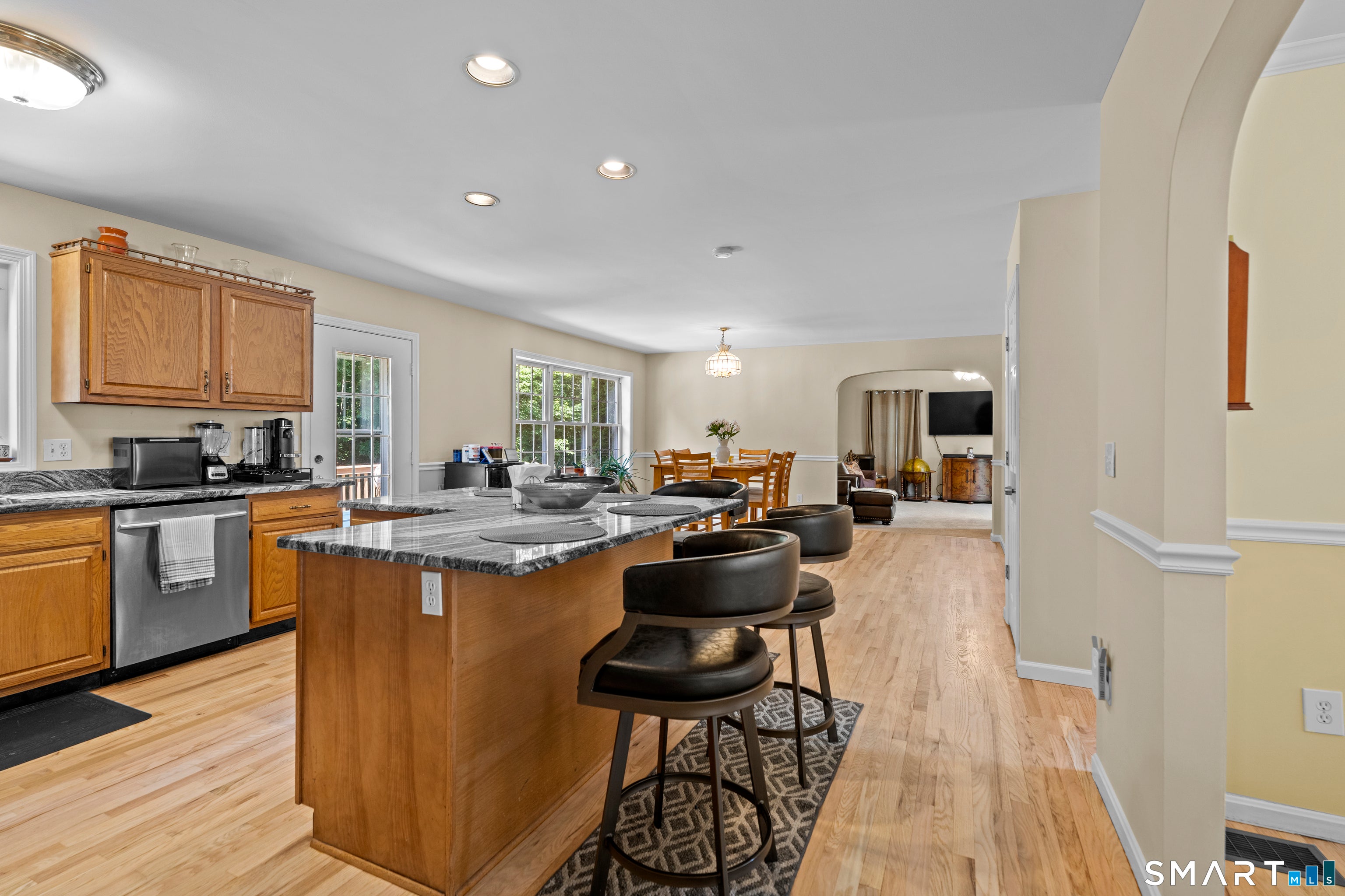 107 South Colman Road