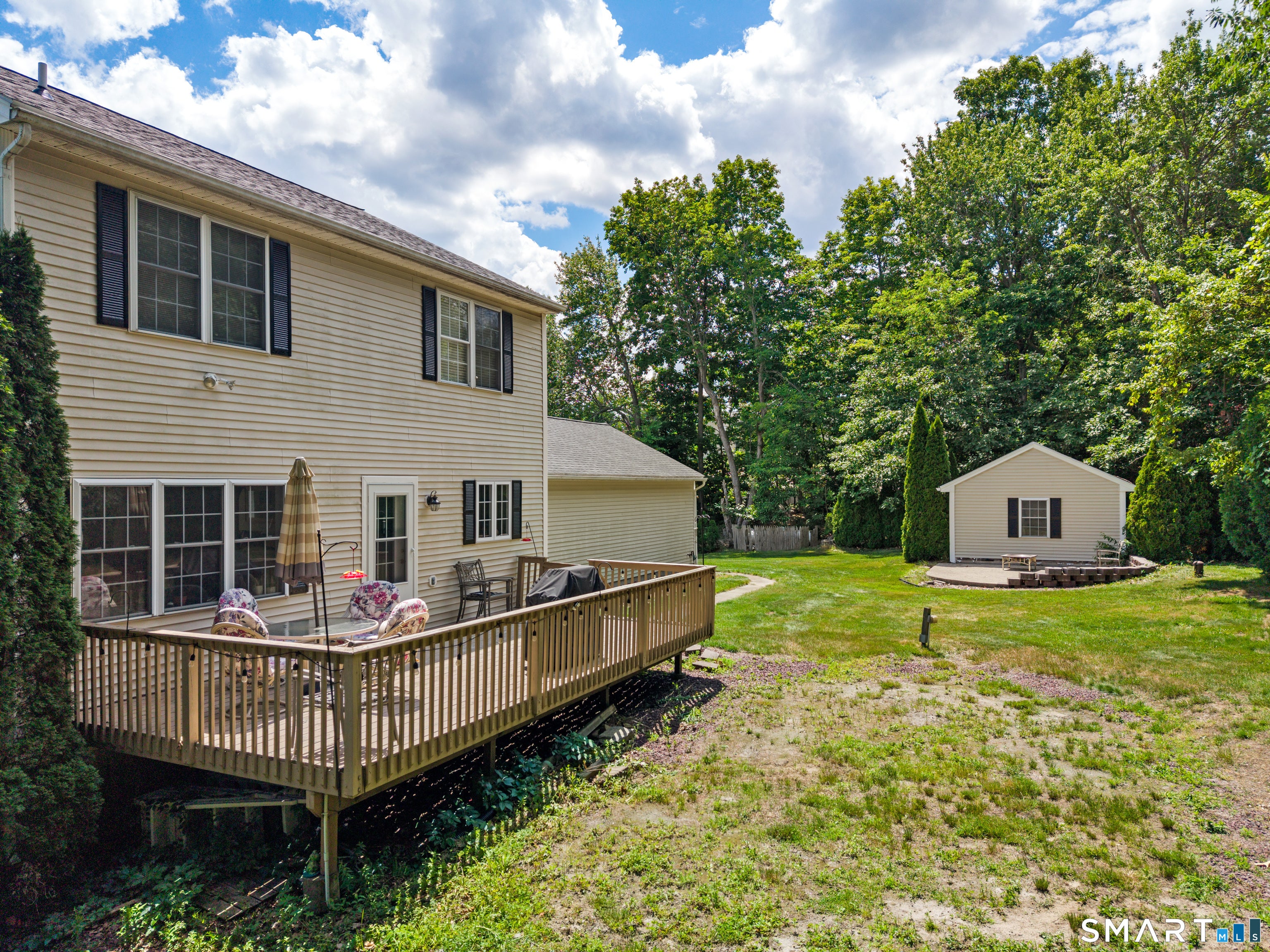 107 South Colman Road