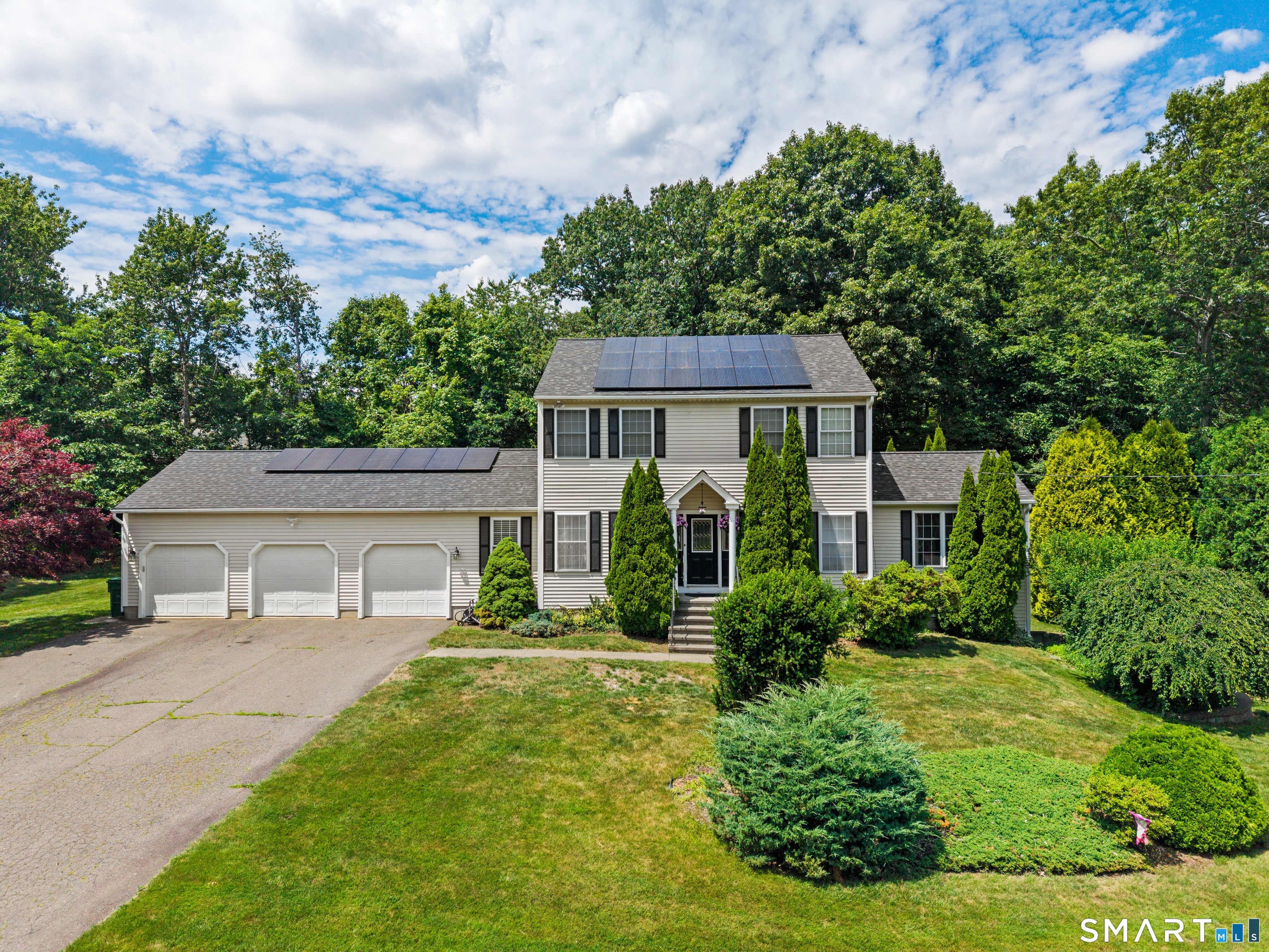 107 South Colman Road