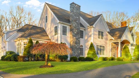 A home in Bridgewater