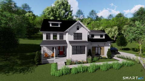 Photo of 30 Cobbs Mill Road, Wilton, CT 06897 (MLS # 24190319)
