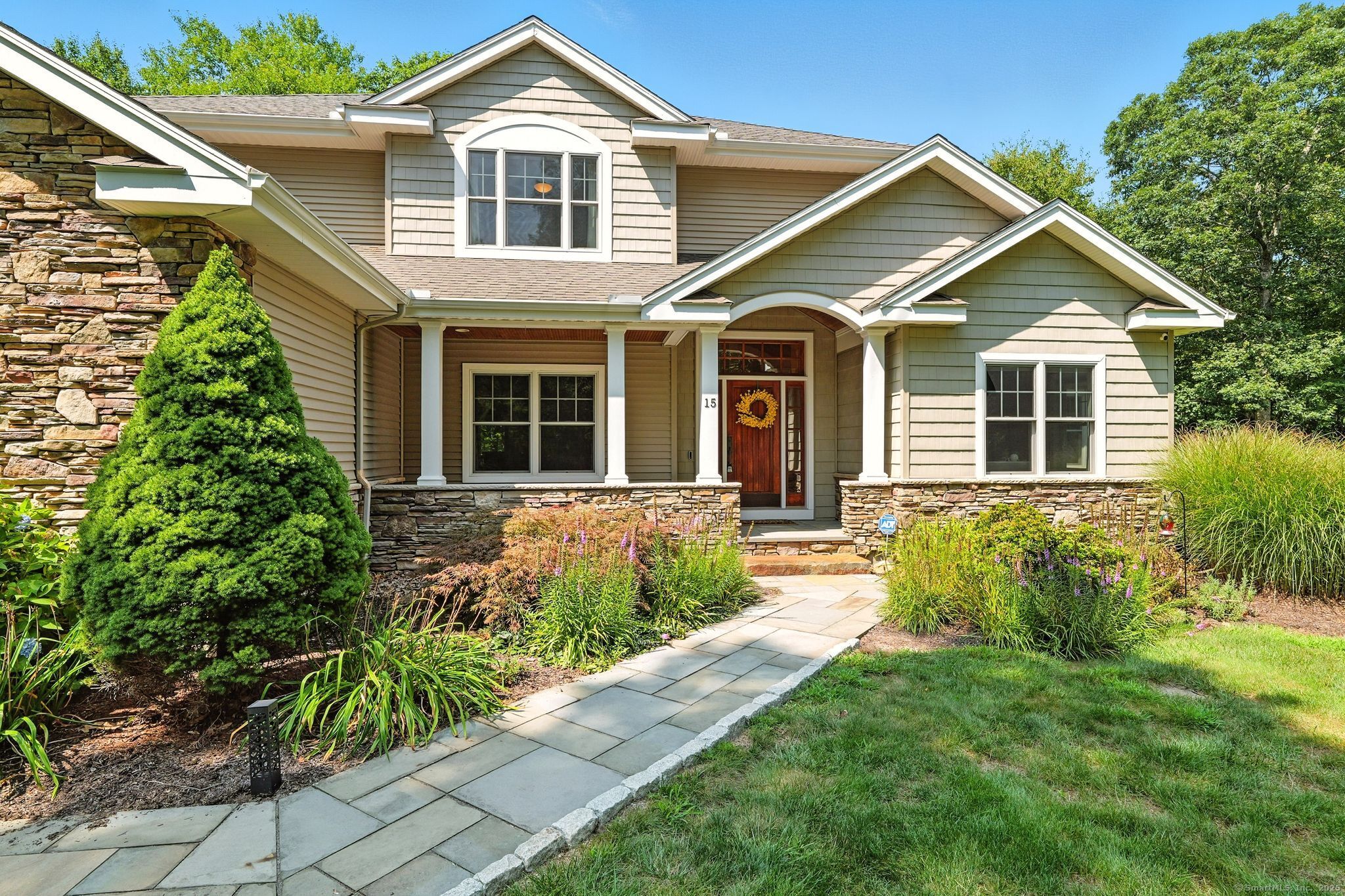 15 Forest Lane