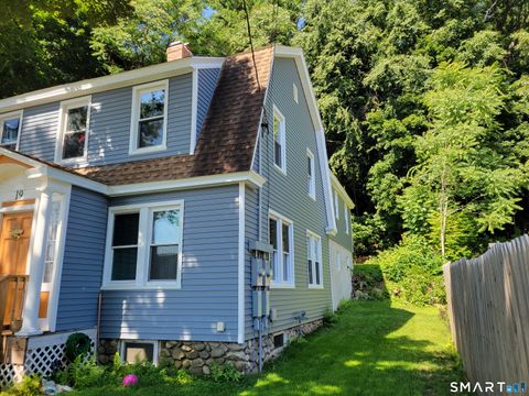 Tiny photo for 19 Haig Avenue, Bristol, CT 06010 (MLS # 24191497)