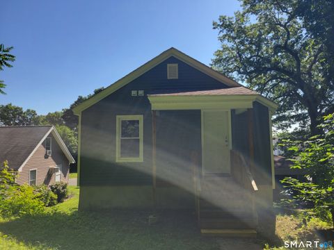 Tiny photo for 19 Haig Avenue, Bristol, CT 06010 (MLS # 24191497)