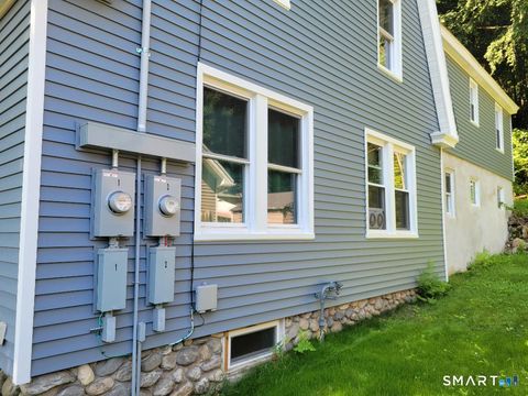 Tiny photo for 19 Haig Avenue, Bristol, CT 06010 (MLS # 24191497)