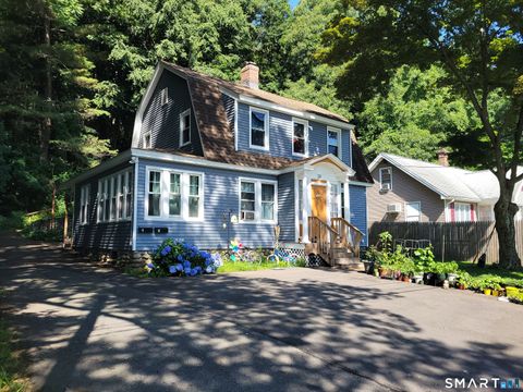 Tiny photo for 19 Haig Avenue, Bristol, CT 06010 (MLS # 24191497)