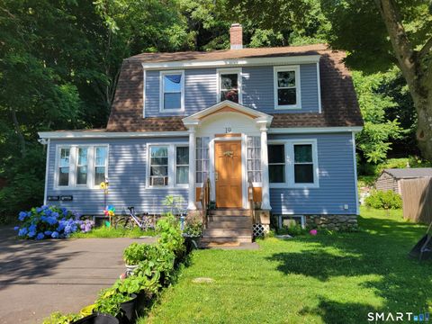 Photo of 19 Haig Avenue, Bristol, CT 06010 (MLS # 24191497)