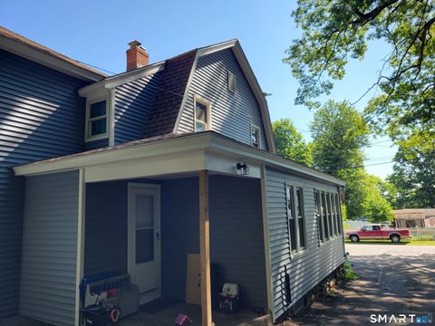 Tiny photo for 19 Haig Avenue, Bristol, CT 06010 (MLS # 24191497)