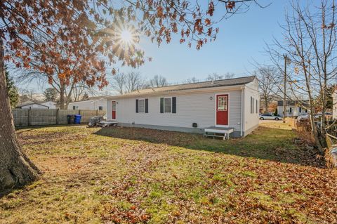 Tiny photo for 90 Midway Oval, Groton, CT 06340 (MLS # 24143660)