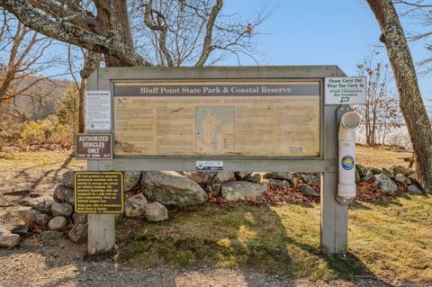 Tiny photo for 90 Midway Oval, Groton, CT 06340 (MLS # 24143660)