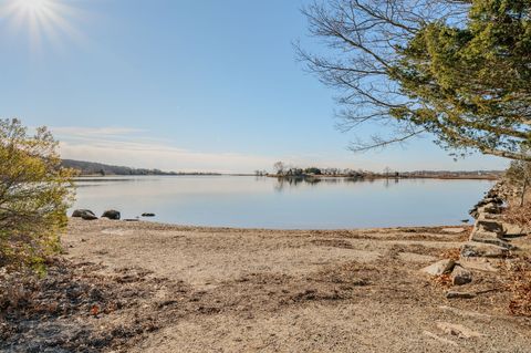 Tiny photo for 90 Midway Oval, Groton, CT 06340 (MLS # 24143660)