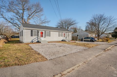 Tiny photo for 90 Midway Oval, Groton, CT 06340 (MLS # 24143660)