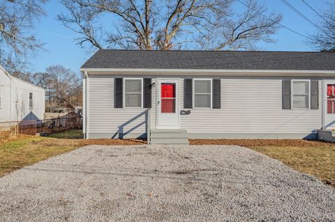 Tiny photo for 90 Midway Oval, Groton, CT 06340 (MLS # 24143660)