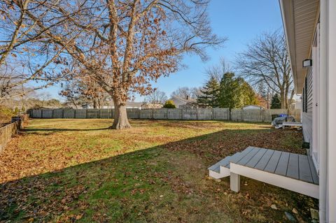 Tiny photo for 90 Midway Oval, Groton, CT 06340 (MLS # 24143660)