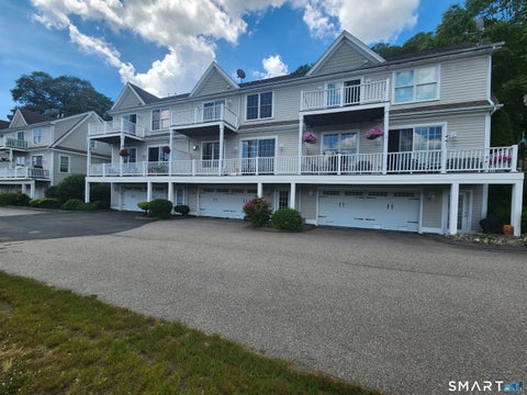 Tiny photo for 190 S Thames Street #15, Norwich, CT 06360 (MLS # 24184844)
