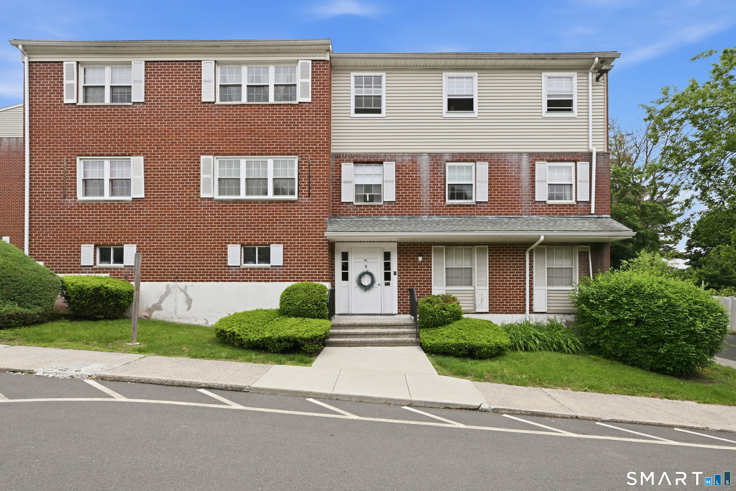 50 Greenhouse Road 41D