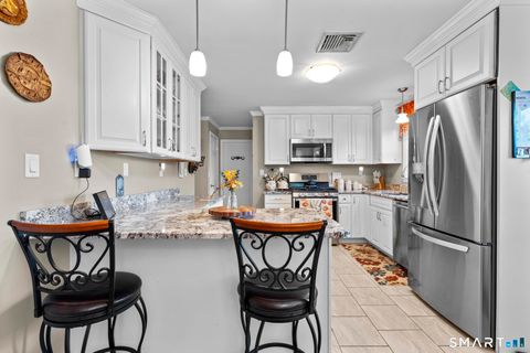 Tiny photo for 170 Pumpkin Ground Road, Stratford, CT 06614 (MLS # 24148737)