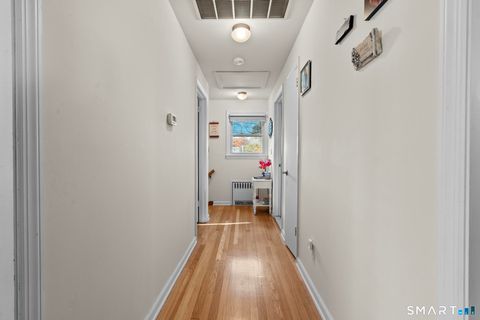 Tiny photo for 170 Pumpkin Ground Road, Stratford, CT 06614 (MLS # 24148737)