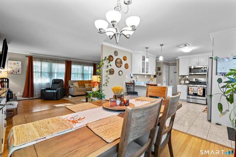 Tiny photo for 170 Pumpkin Ground Road, Stratford, CT 06614 (MLS # 24148737)