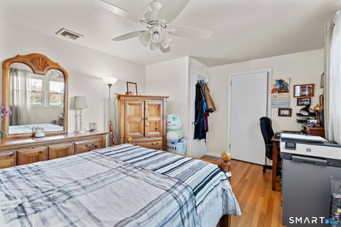 Tiny photo for 170 Pumpkin Ground Road, Stratford, CT 06614 (MLS # 24148737)