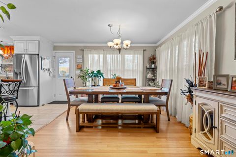 Tiny photo for 170 Pumpkin Ground Road, Stratford, CT 06614 (MLS # 24148737)