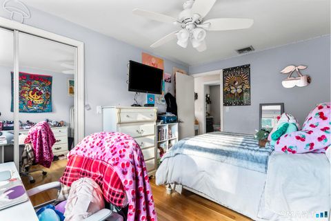 Tiny photo for 170 Pumpkin Ground Road, Stratford, CT 06614 (MLS # 24148737)