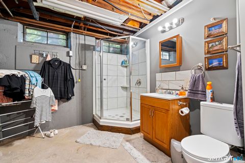 Tiny photo for 170 Pumpkin Ground Road, Stratford, CT 06614 (MLS # 24148737)