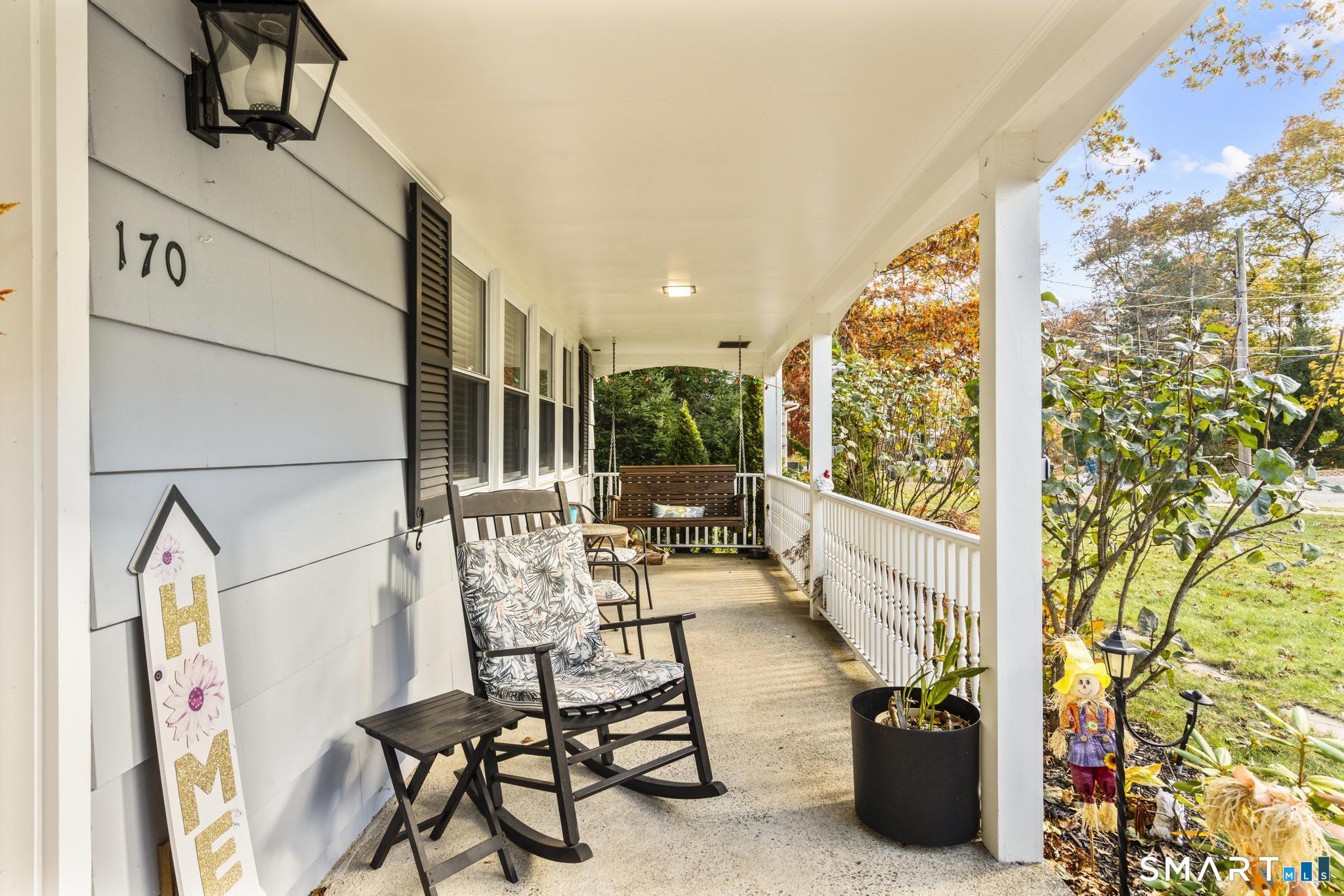 170 Pumpkin Ground Road