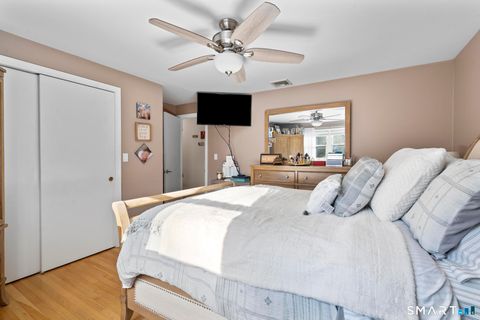 Tiny photo for 170 Pumpkin Ground Road, Stratford, CT 06614 (MLS # 24148737)