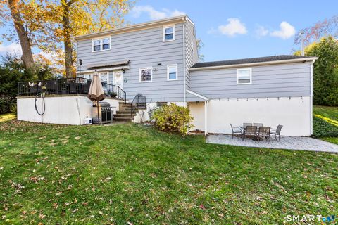 Tiny photo for 170 Pumpkin Ground Road, Stratford, CT 06614 (MLS # 24148737)