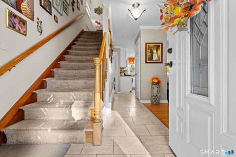 Tiny photo for 170 Pumpkin Ground Road, Stratford, CT 06614 (MLS # 24148737)